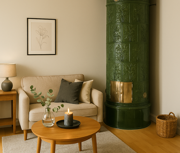 Kyrkogårdsgatan, Kopparberg - Foto 1