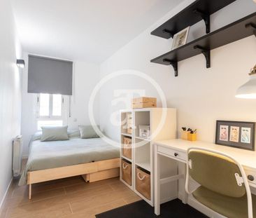 Piso de alquiler en Carrer de la Mare de Déu del Carme, Sant Joan B... - Photo 3