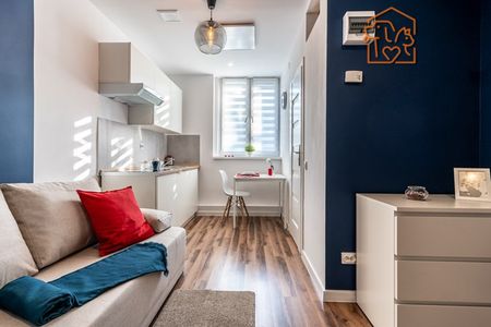 Chorzów ul. Powstańców - Zdjęcie 2