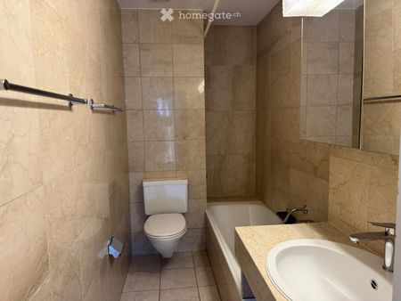 3.5 Zi-Maisonettewohnung - Photo 3