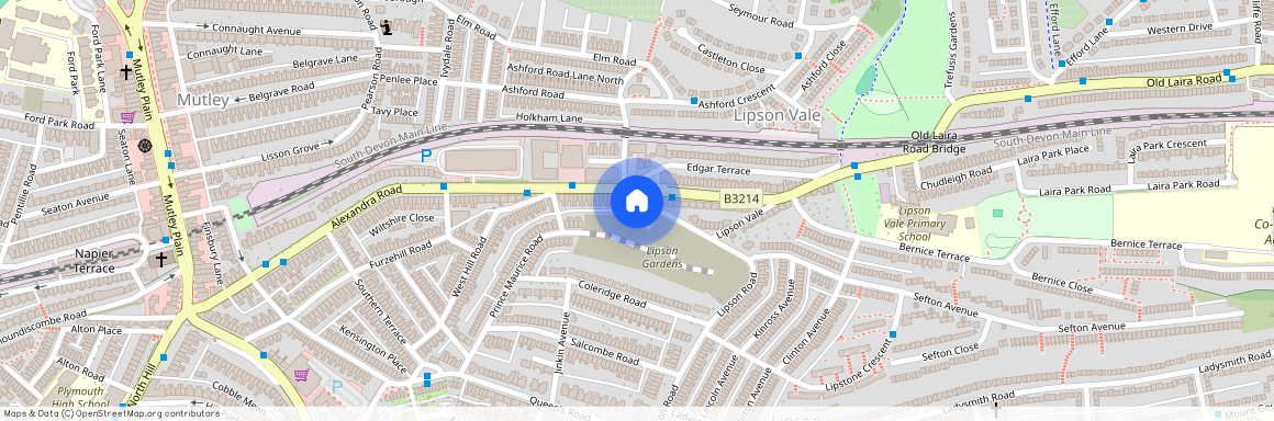 241 Lipson Road, PL4 7ES, Plymouth