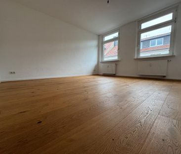 55qm, 2,5 Zi, echtholzparkett, Internet u Flur inkl. - Photo 3