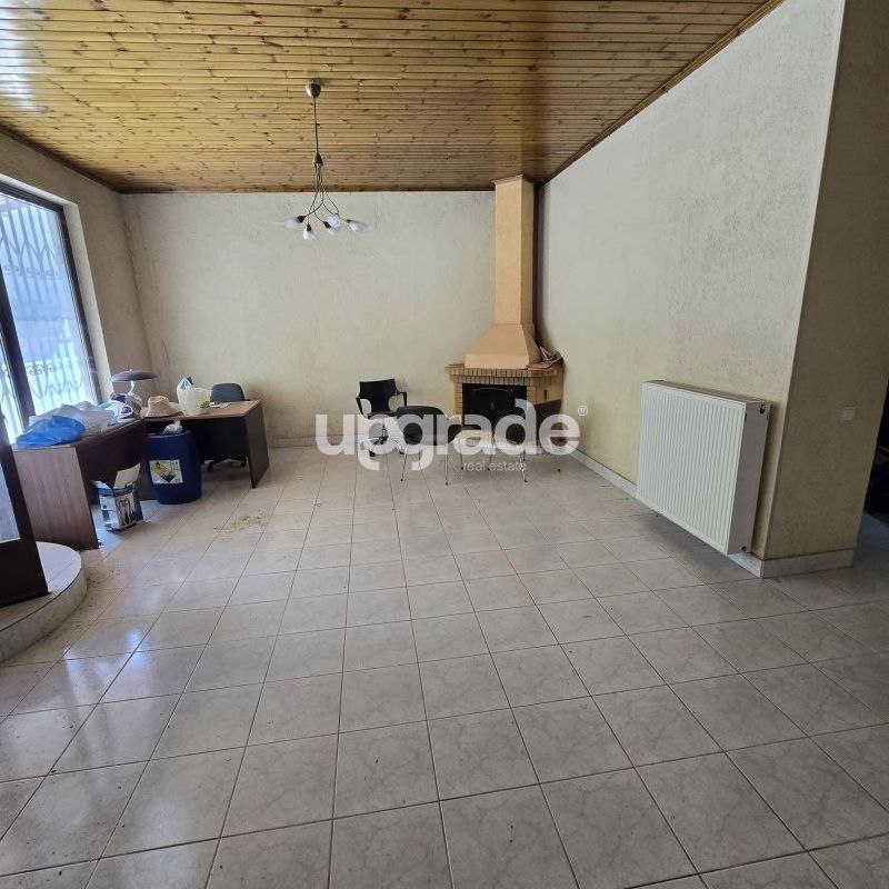 Κτίριο για ενοικίαση Λυκότρυπα (Αχαρνές) - Photo 1