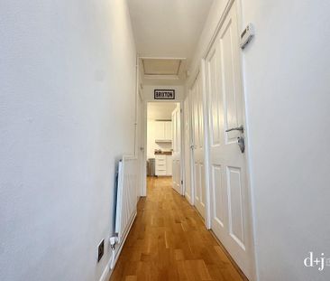 2 bedroom maisonette to rent - Photo 4