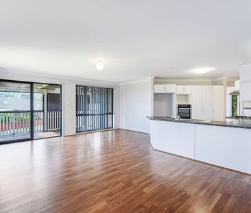 Family Comfort and Convenience in a Sought-After Location - Photo 2