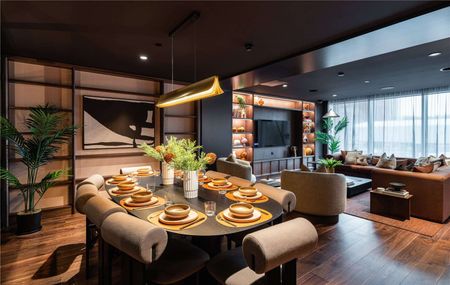 Exceptional Fully Furnished One Double Bedroom Apartment with unrivalled facilities in the Exclusive Cortland Development, Colliers Yard. - Photo 4