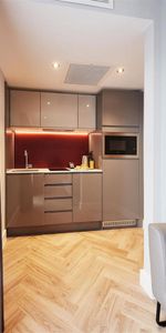 Studio to rent - Photo 3