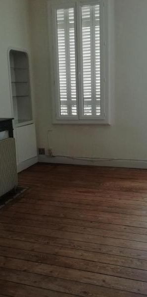 Location Appartement 2 pièces 50m² BORDEAUX 33100 - Photo 1