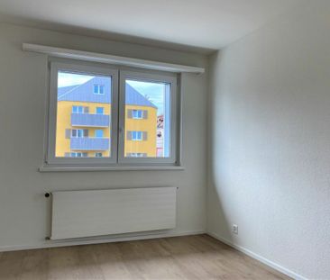 Sehr gepflegte 3,5-Zi.-Wohnung mit grosser Terrasse - Foto 5