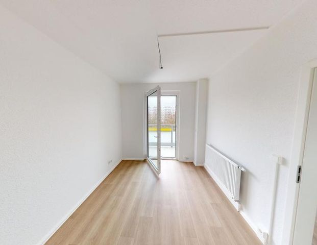 2-Raum-Wohnung - Photo 1