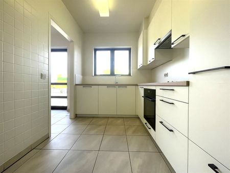 Appartement te huur in Baasrode - Foto 2