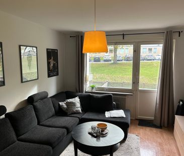Birkagatan, Jönköping - Foto 1