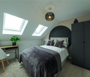 6 bedroom semi-detached house to rent - Photo 4