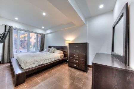 Appartement à louer - Photo 5