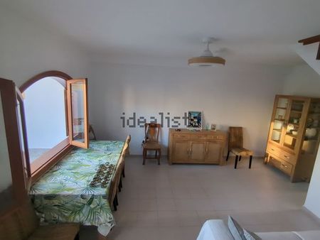 Alquiler de chalet adosado en Avenida Islas Canarias, 2 - Photo 2