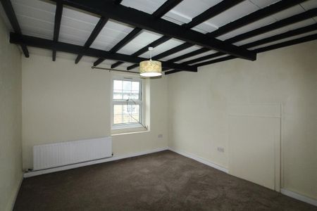 1 bedroom cottage to rent - Photo 2