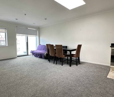 4A/15 Nelson St, Auckland with carpark - Photo 4
