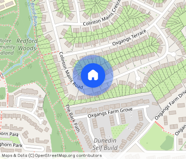 Colinton Mains Road, Edinburgh, EH13 - Photo 1