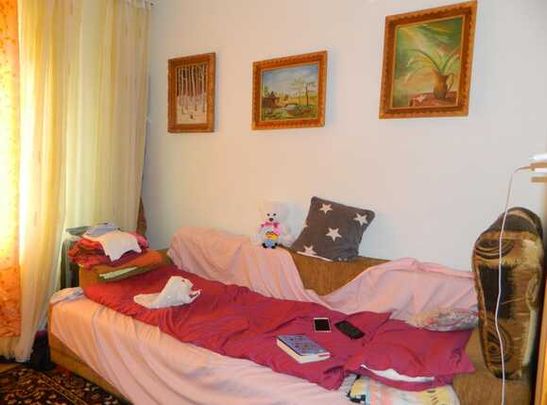 Apartament 2 camere, 67 mp, decomandat, gradina, parcare, zona C-tin Brancusi - Photo 1