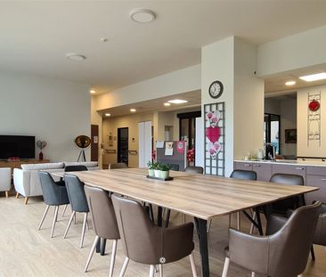 Appartement te huur in Rupelmonde - Foto 1