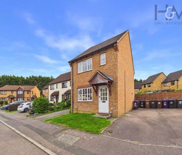 2 bedroom end of terrace house to rent - Photo 4