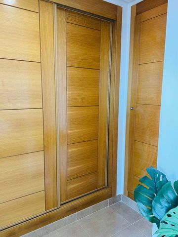 3 room luxury penthouse for rent in Estepona, Andalusia - Photo 5