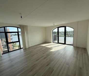 Te huur: Appartement Pantograafstraat 85 in Amsterdam - foto 1