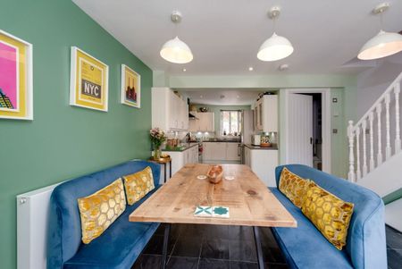 Acton Lane, W4 5HN, Chiswick - Photo 2