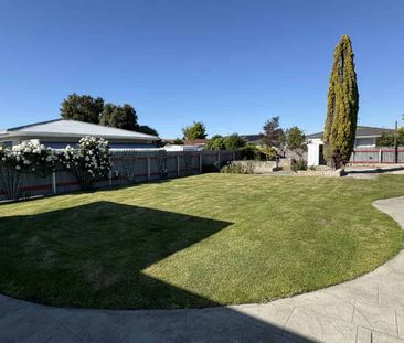 15 Wycliffe Street, Onekawa, Napier - Photo 5