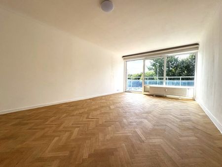 Appartement te huur - Foto 2