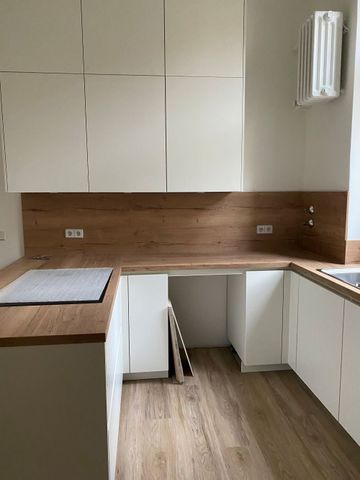 Teilgewerblich nutzbar-große 6 Zi Altbauwohnung + Hobbyzimmer - Foto 3