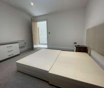 Oliver Street, Market Court, Birkenhead, CH41 - Photo 6