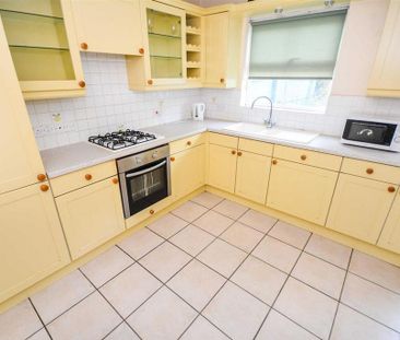 3 bedroom terraced house to rent - Photo 5