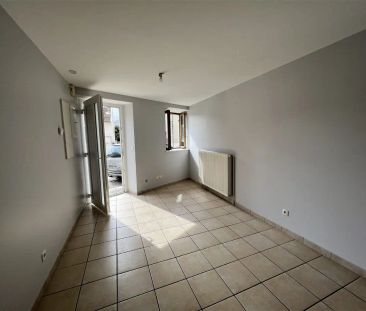 Maison 2 pièces - 35m² à Saint-vallier (26240) - Photo 4