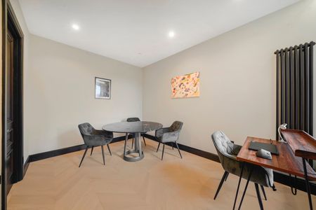 3 Bed Flat, Lauderdale Mansions, W9 - Photo 4