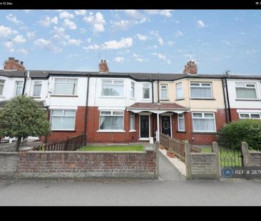 3 bedroom terraced house to rent - Photo 5