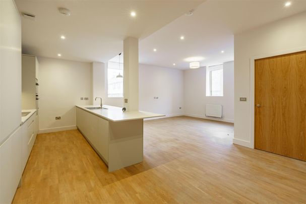 2 bed apartment to rent in Brandling Park Mews, Newcastle Upon Tyne, NE2 - Photo 1