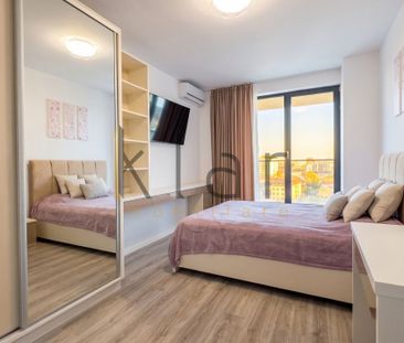 Apartament modern 3 camere 65mp, Zorilor-LIDL Frunzisului - Photo 6