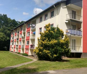 Gemütliche Etagenwohnung in Bremen - Erstbezug nach Renovierung! - Foto 1