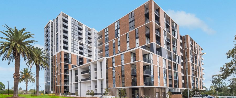 236/3 Maple Tree Road Westmead - Photo 1