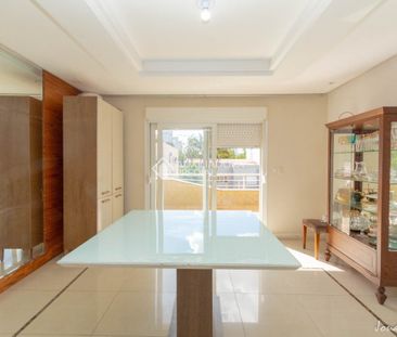 Casa com 3 quartos e 326m² para alugar em Fátima, Canoas. - Foto 6