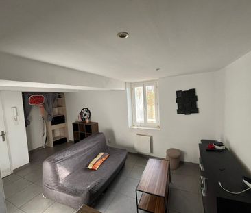 Appartement 1 Pièce 22 m² - Photo 2