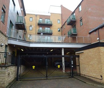 1 bedroom flat to rent - Photo 4
