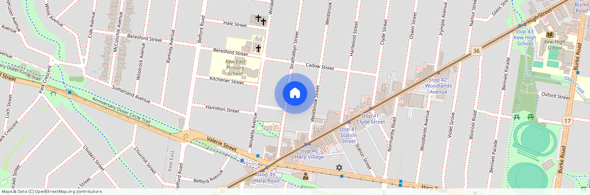 2/34 Strathalbyn Street, Vic 3102, Kew East