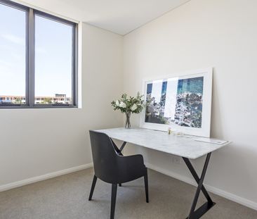 J8080/17 Amalfi Drive, Wentworth Point NSW 2127 - Apartment For Ren... - Photo 3