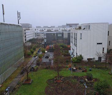 Appartement te huur: Erich Salomonstraat 550 1087 JA Amsterdam - Photo 6