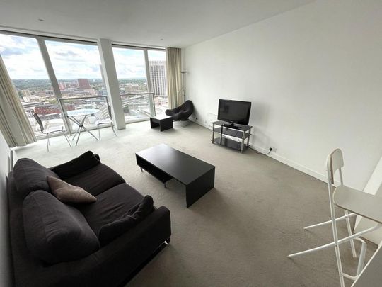 1 bedroom flat to rent - Photo 1