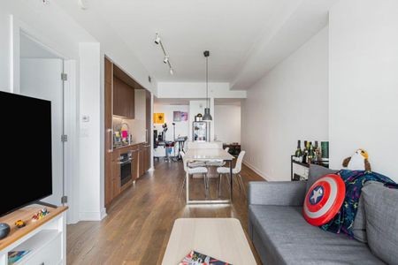 Appartement à louer - Photo 4