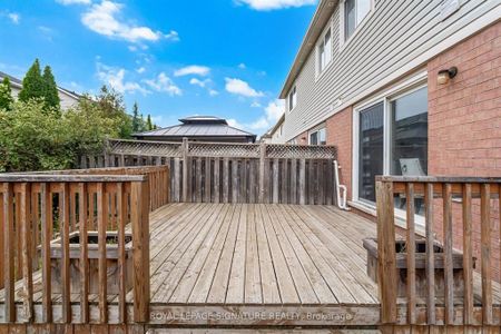 For Lease - 22 Sentimental Way, Brampton, Ontario - Photo 5