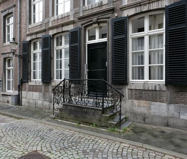 Abtstraat 14D 6211 LS Maastricht - Photo 6